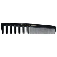 Hercules Sägemann Meisterkamm Cut 3560, 7 1/4"