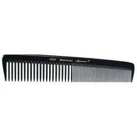 Hercules Sägemann Meisterkamm Cut 3560, 7 1/4"