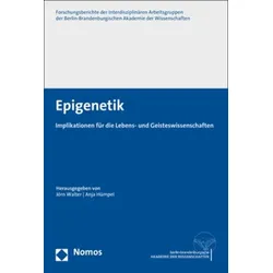 Epigenetik