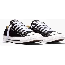 Converse Chuck Taylor All Star Classic Low Top black 45