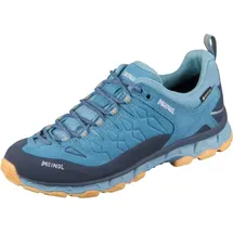 MEINDL Lite Trail GTX Damen Sky/Sunset 37