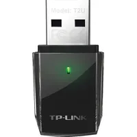 TP-LINK Archer T2U AC600 Wireless Dual Band USB Adapter