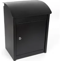 Perel Helsinki schwarz