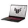 Asus TUF Gaming A18 AMD Ryzen 7 260 96 GB RAM 2 TB SSD RTX 5060 Win11 Pro & Office 2024 Pro