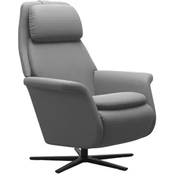 Stressless Sessel | Sam Batick Wild Dove Sirius Heizung und Massage