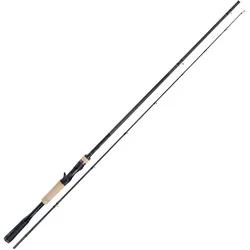 Shimano Expride Casting 2,18m 10-30g 2 Teile Baitcastrute