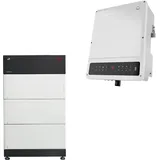 BYD 'Battery-Box Premium HVS 7.7 '(0% MwSt §12 III UstG)