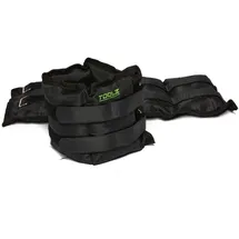 toolz Gewichtsmanschette 2 kg schwarz