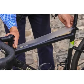 Zéfal Skin Armor Rahmenschutz XL transparent selbstklebend