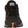 Guggen Mountain Wanderschuhe Herren - Schwarz - 40