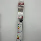Müller-Licht LED-Möbelleuchte Conero DIM Eurostecker 40cm grau