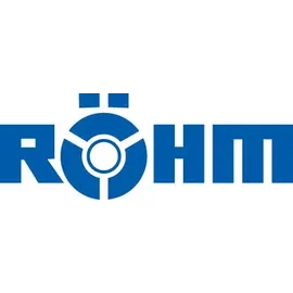 ede - röhm Röhm Dreibacken-Satz DIN6350DB 80mm