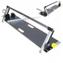 Apex Digital Styroporschneidegerät 1200mm Styroporschneider 55675 Thermosäge Heißdrahtschneid