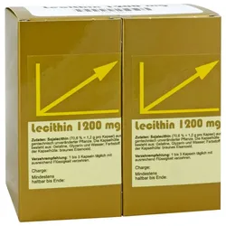 Lecithin