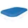 BESTWAY Poolabdeckung 305 x 183 x 56 cm blau 58108