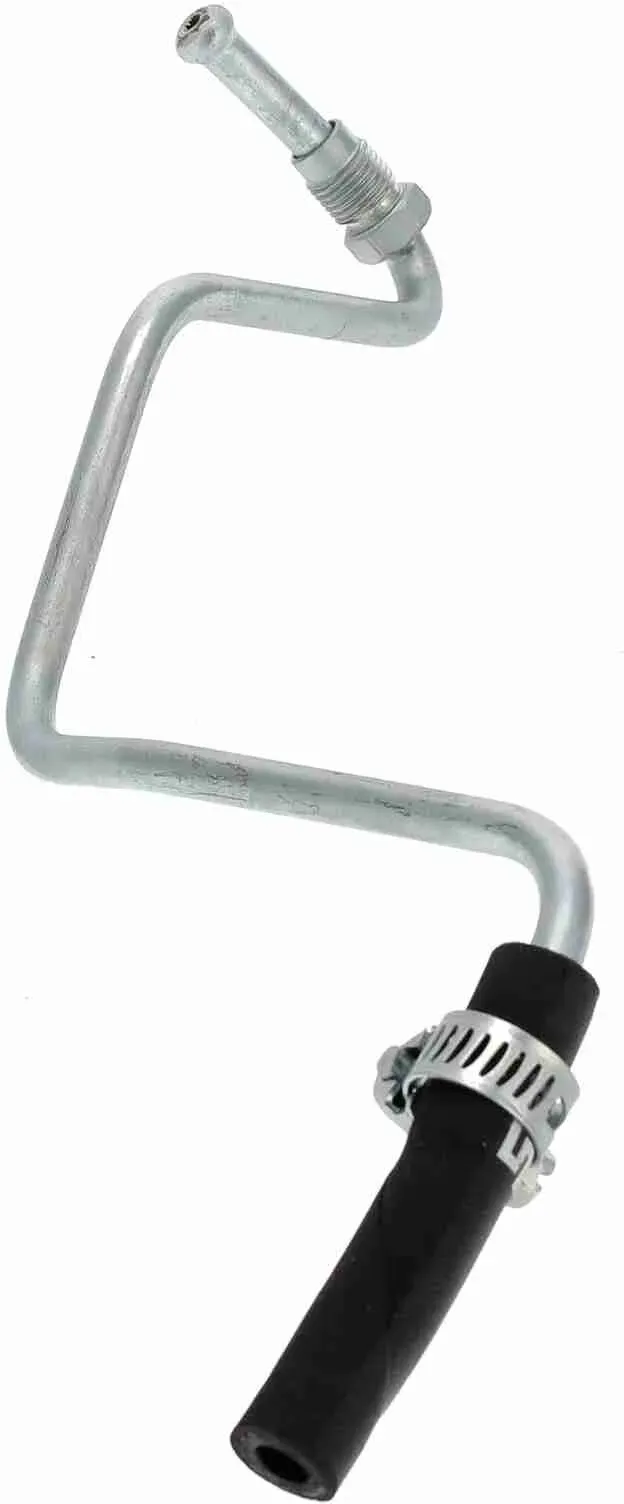 VEMO Druckleitung, Drucksensor (Ruß-/Partikelfilter) v46640004 für Mercedes INFINITI DACIA