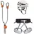 Petzl Klettersteigset Multicolor