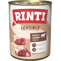 Rinti Sensible Lamm Reis
