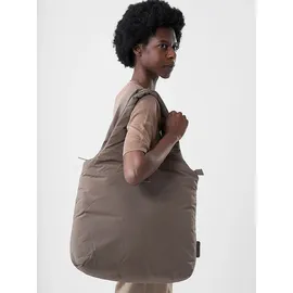 KAPTEN & SON Skara Cloud Shopper 35 cm Brown