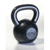 Kübler Sport Kettlebell, 16 kg - Schwarz