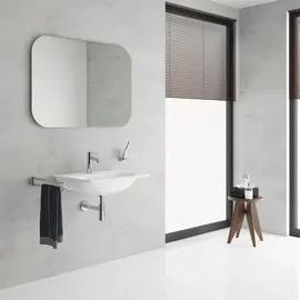 Grohe Essence S-Size Einhandmischer chrom 23591001