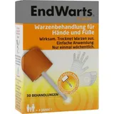cooper consumer health EndWarts CLASSIC Lösung