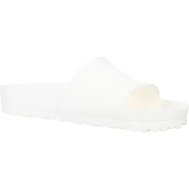 Birkenstock Barbados Grau/Weiß 46