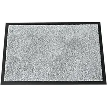 miltex Schmutzfangmatte »Eazycare Basic« 60x80 cm grau, 60 cm