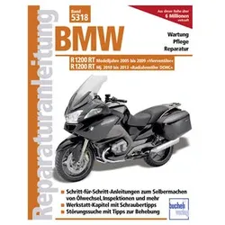 BMW Reparatur-Anleitungen Bmw