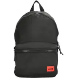 Hugo Ethon 3.0 Rucksack Schwarz