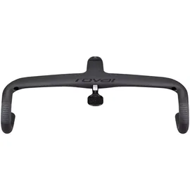 Specialized Roval Rapide Cockpit 31.8x420/90mm Carbon/Black - aerodynamisches Carbon-Cockpit