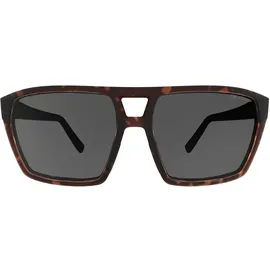 Scott Sunglasses Tune Polarized tortoise red - grey polarized (7558)