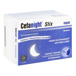 Cefanight Stix