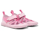 Affenzahn Sandale Vegan Breezy Einhorn rose - rosa