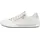 Rieker Slip-Ons Damen Weiß/Silber/Grau 36