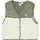 Roxy Iconic Color Block Weste Oil Green 176