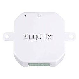 Sygonix RSL Schalter Unterputz mit Montageösen Schaltleistung (max.) 2000 W Reichweite max. (im Freifeld) 70m