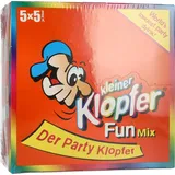 Kober Likör Kleiner Klopfer Fun Mix 15-17% Vol. 25x0,02l