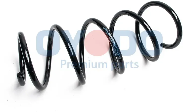 OYODO Fahrwerksfeder 30a9012oyo Vorderachse für Vaughall
