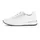 Gabor Sneaker Low Damen Weiß 37,5
