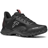 Tecnica Magma 2.0 S Goretex Wanderschuhe - Black / Fresh Bacca - EU 40 2/3