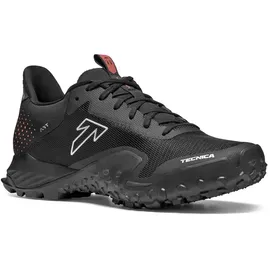 Tecnica Magma 2.0 S Goretex Wanderschuhe - Black / Fresh Bacca - EU 40 2/3
