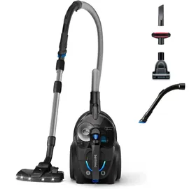 Philips PowerPro Expert FC9747/09 schwarz