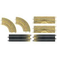 Carrera GO!!! Rally Ausbauset 20061643