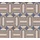 A.S. Création Retro Chic Vliestapete 0,35 x 9 m 1 St beige/blau/braun 395363