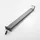 LUCANDE Wegeleuchte Aluminium 100 cm 1er Set schwarz