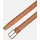 LLOYD Herrengürtel Leder 100 cm braun