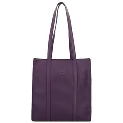 Gabor Elfie Schultertasche M 30 cm dark purple