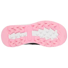 SKECHERS Storm Blazer Fashion Stiefel Schwarz/Pink 28