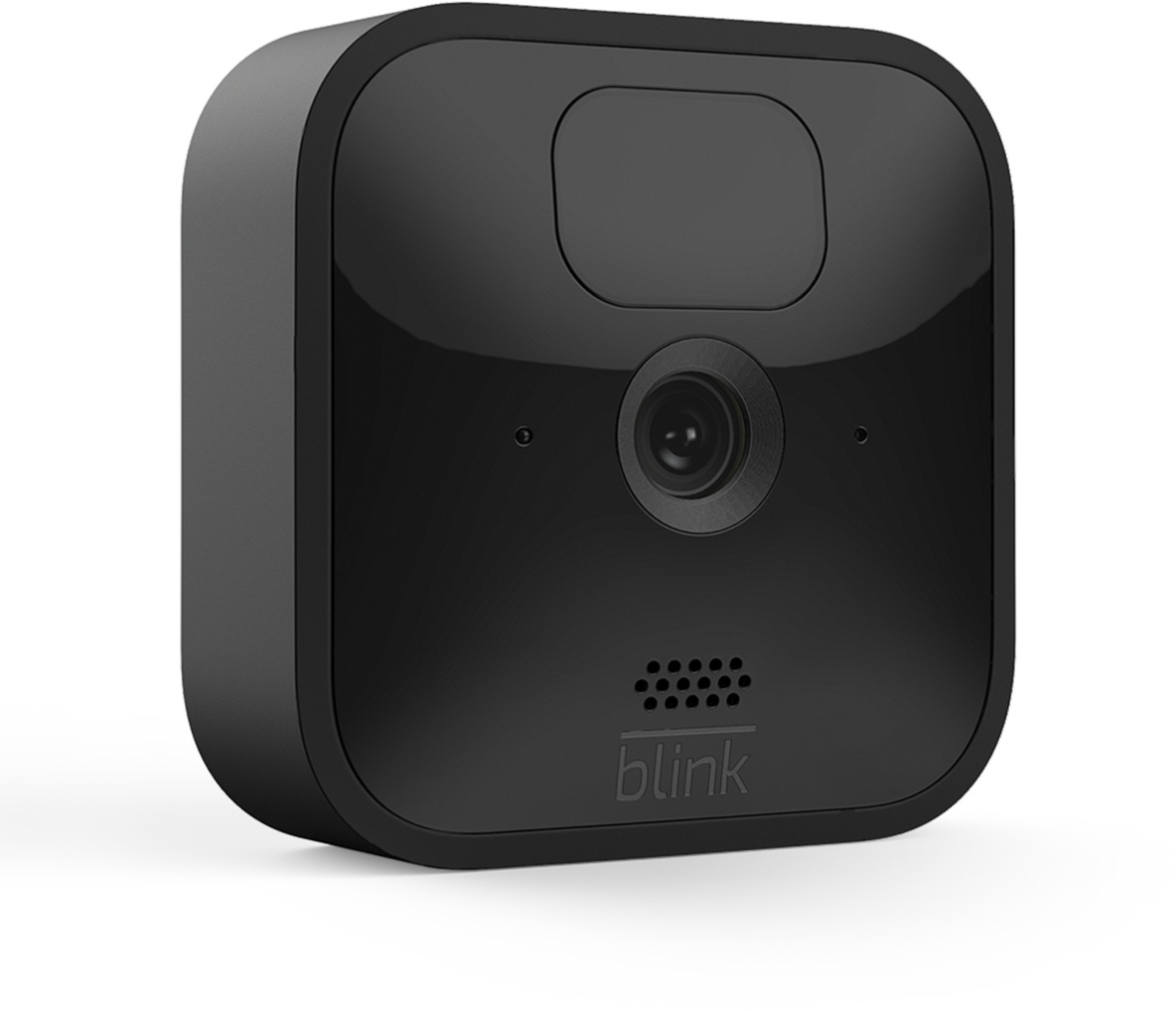 Amazon Blink Outdoor 1-Kamera-System Full HD, W-LAN, Outdoor, Nachtsicht, 2-Wege Audio